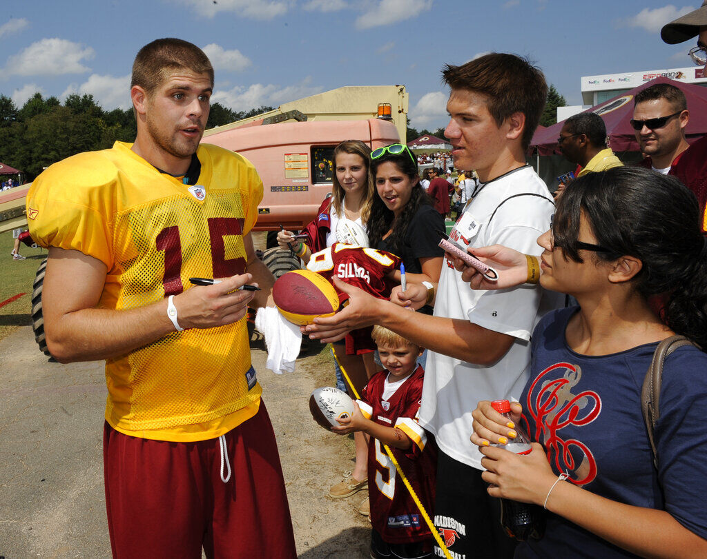 Colt Brennan